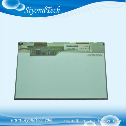 New 12.1" Laptop LCD Screen Panel Display LTD121EWRF LTD121EWPF For Fujitsu P8010 P8110